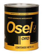 Osel Oro