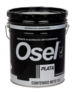 Osel Plata