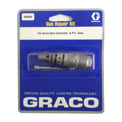 Kit de reparación Graco