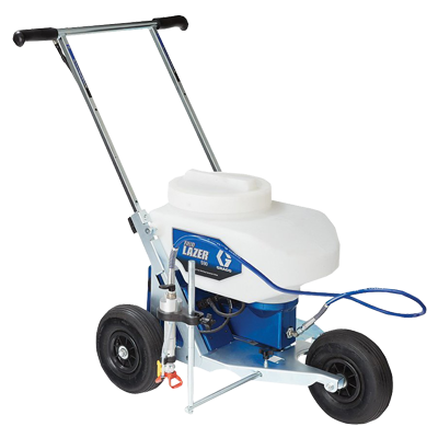 Graco FileldLazer S90