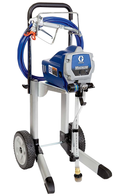 Graco Magnum X7