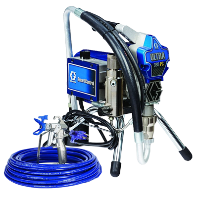 Graco Ultra 395