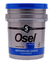 Osel Plata