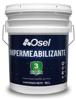 Impermeabilizante Osel