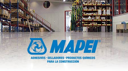 MAPEI