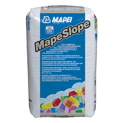 MapeSlope