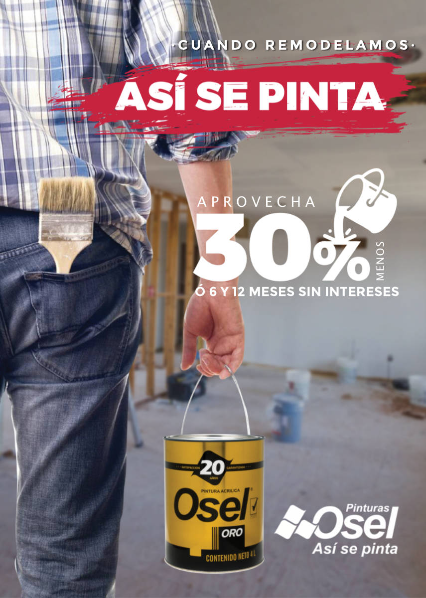 Rancio bañera Final Ofertas Diciembre - Pinturas Osel de la Laguna