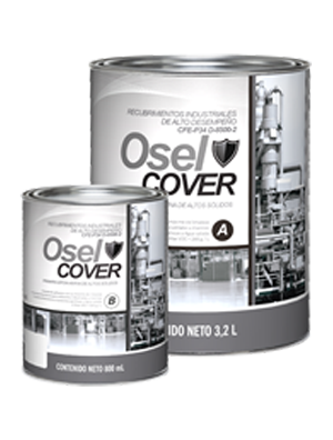 Osel Cover