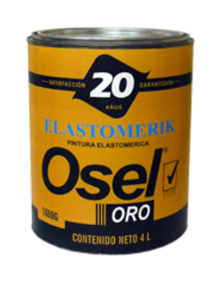 Osel Elastomerik