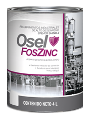 Osel FosZinc