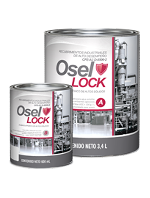 Osel LOCK