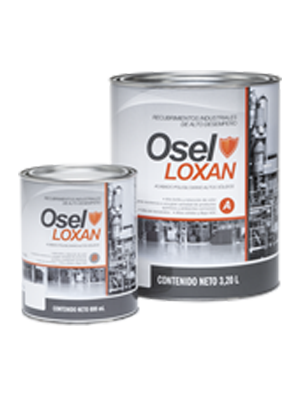 Osel Loxan 774