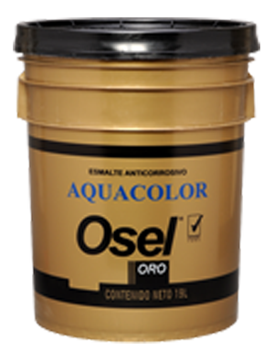 Aquacolor - Osel Oro