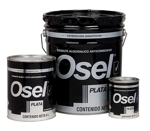 Osel Plata