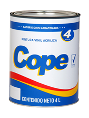 Pintura Cope