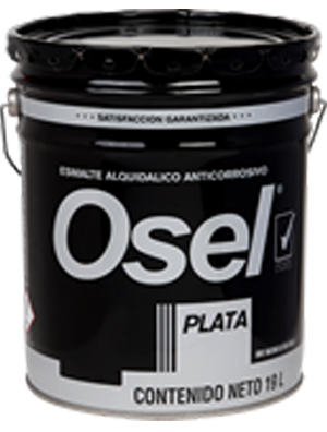 Primario Osel Plata