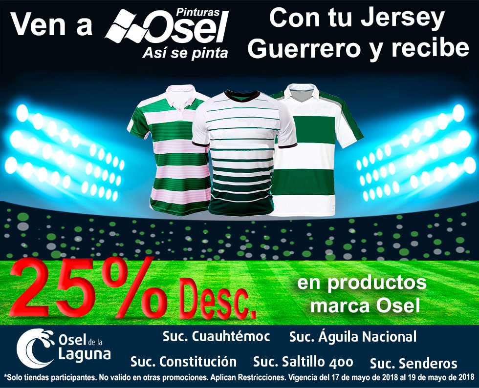 Promotion Pintura Osel