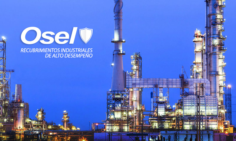 Recubrimientos Industriales